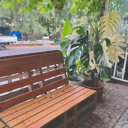 N'T Homestay Mui Ne Bagian luar foto