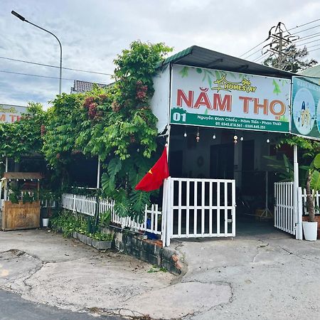 N'T Homestay Mui Ne Bagian luar foto