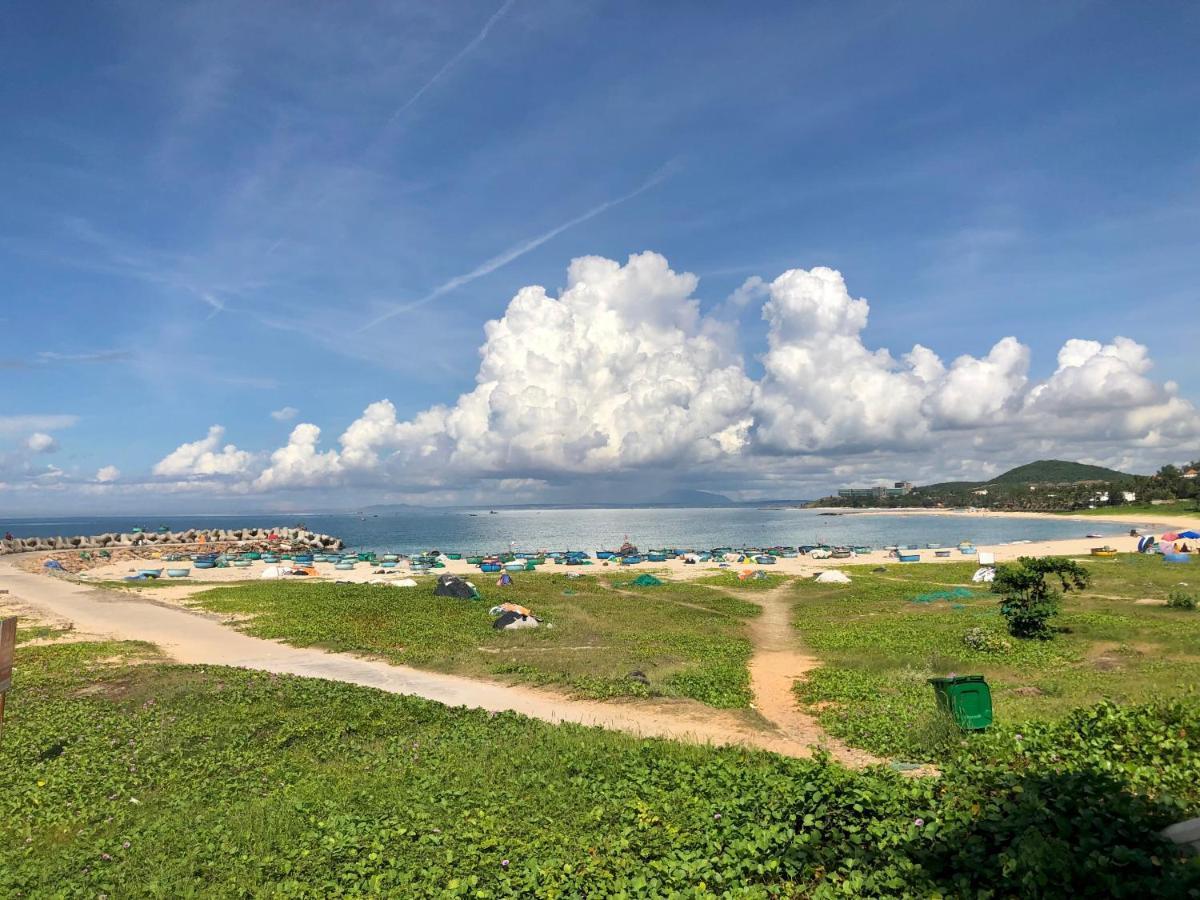 N'T Homestay Mui Ne Bagian luar foto