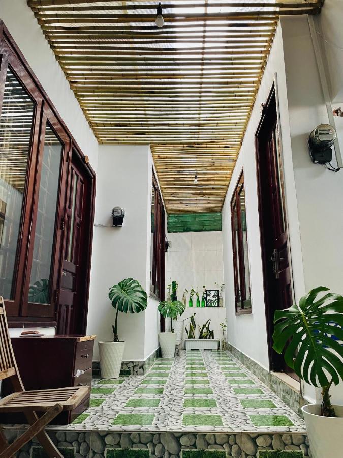 N'T Homestay Mui Ne Bagian luar foto
