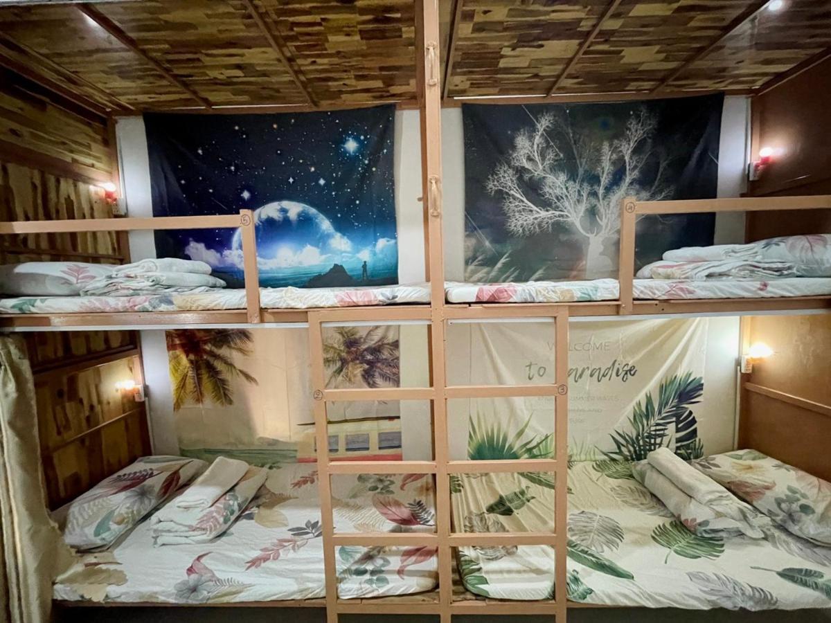 N'T Homestay Mui Ne Bagian luar foto