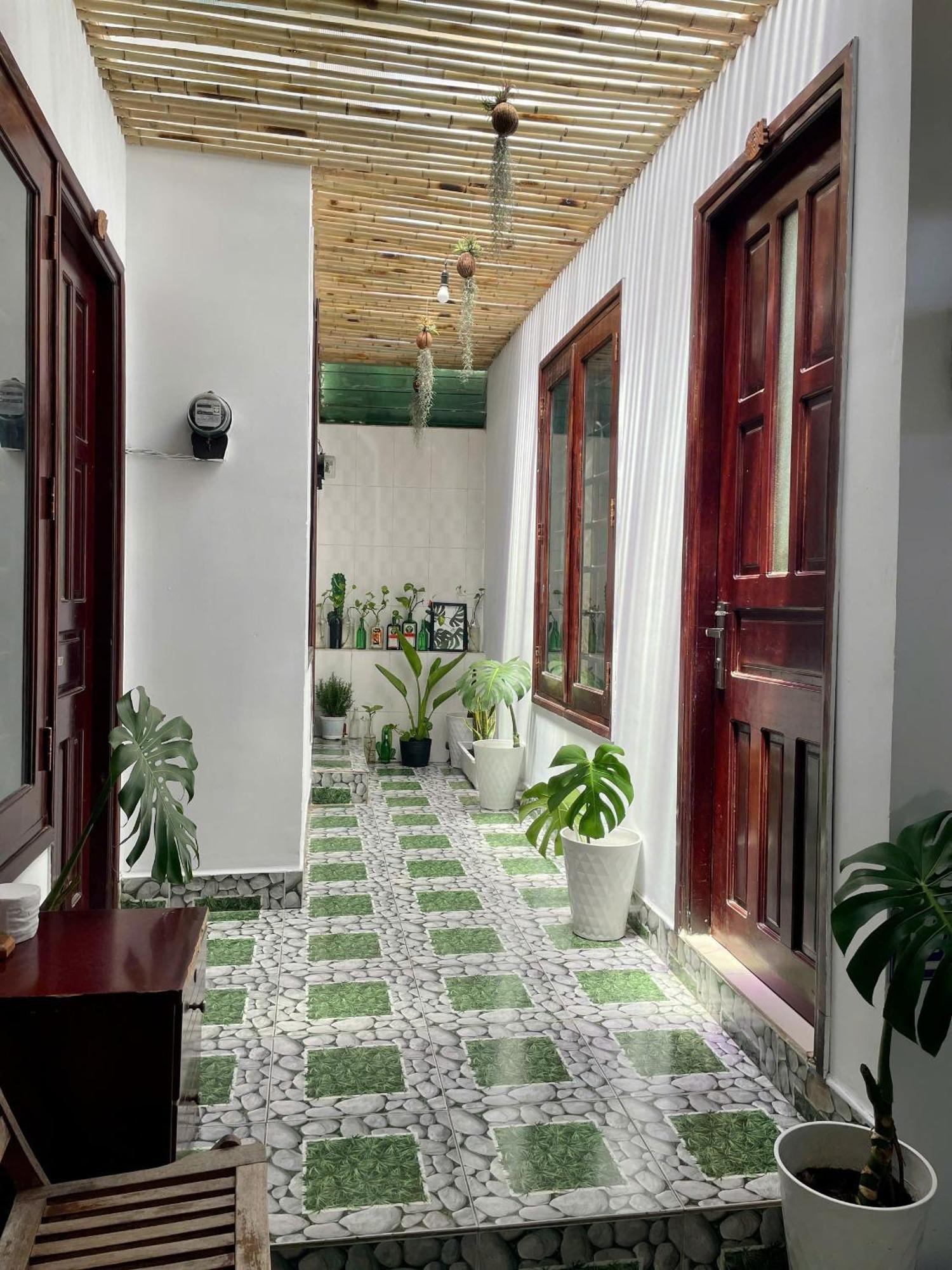 N'T Homestay Mui Ne Bagian luar foto