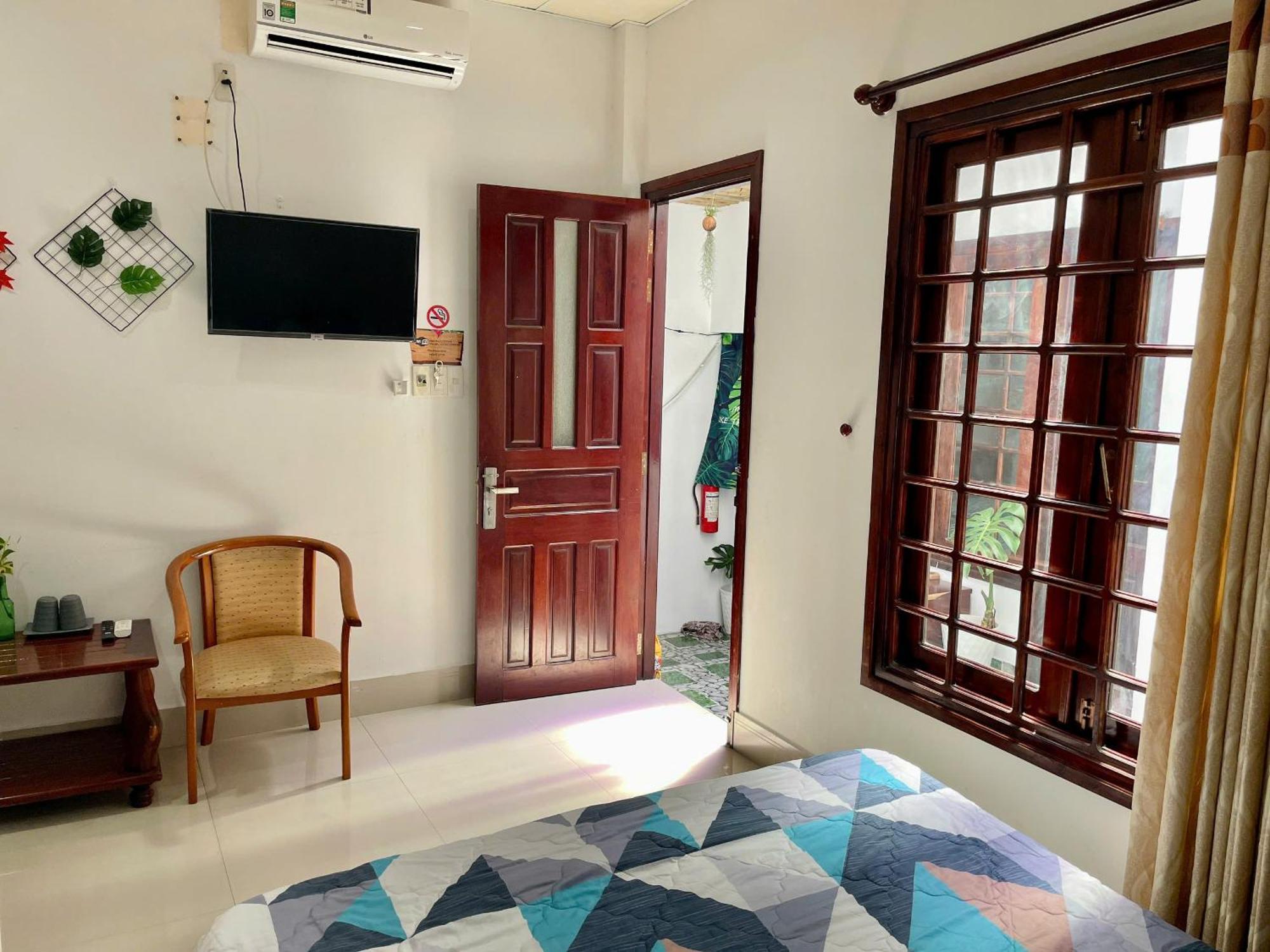 N'T Homestay Mui Ne Bagian luar foto