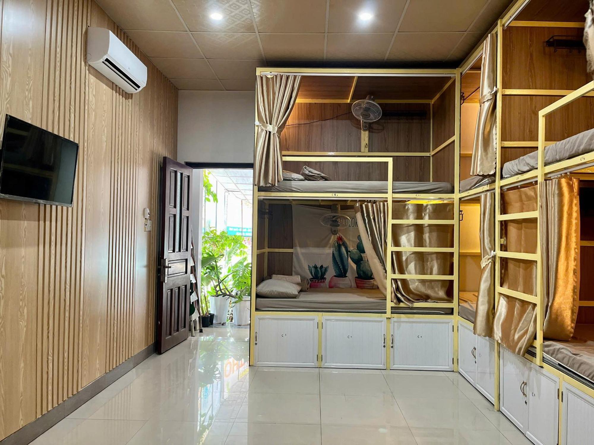 N'T Homestay Mui Ne Bagian luar foto