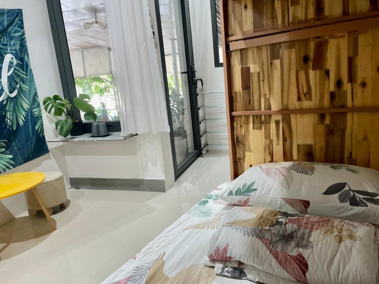 N'T Homestay Mui Ne Bagian luar foto