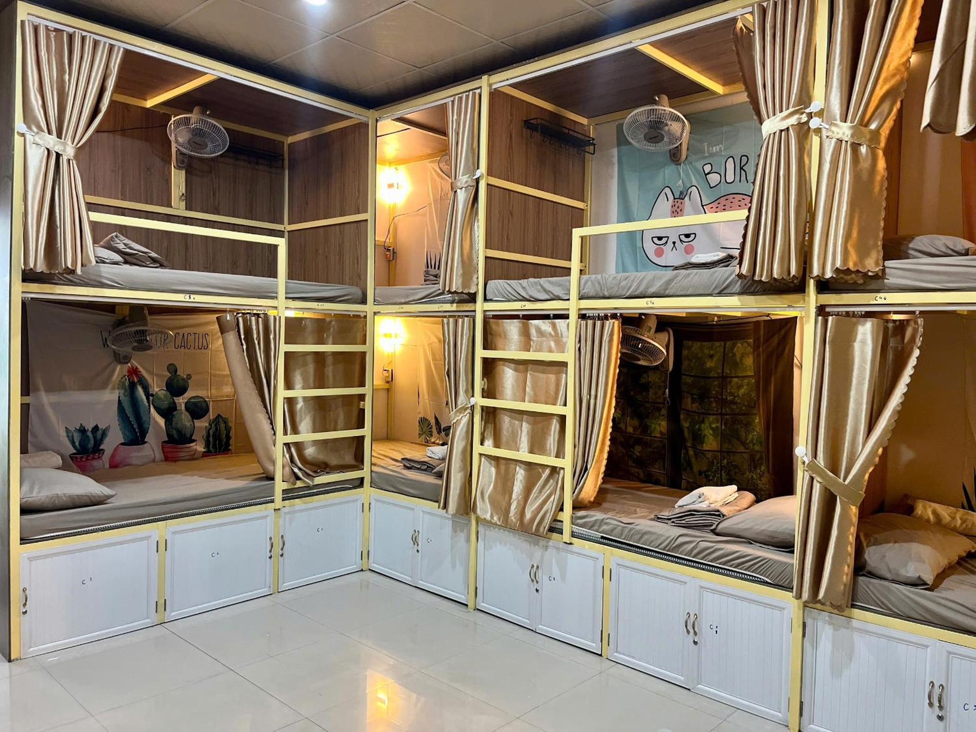 N'T Homestay Mui Ne Bagian luar foto