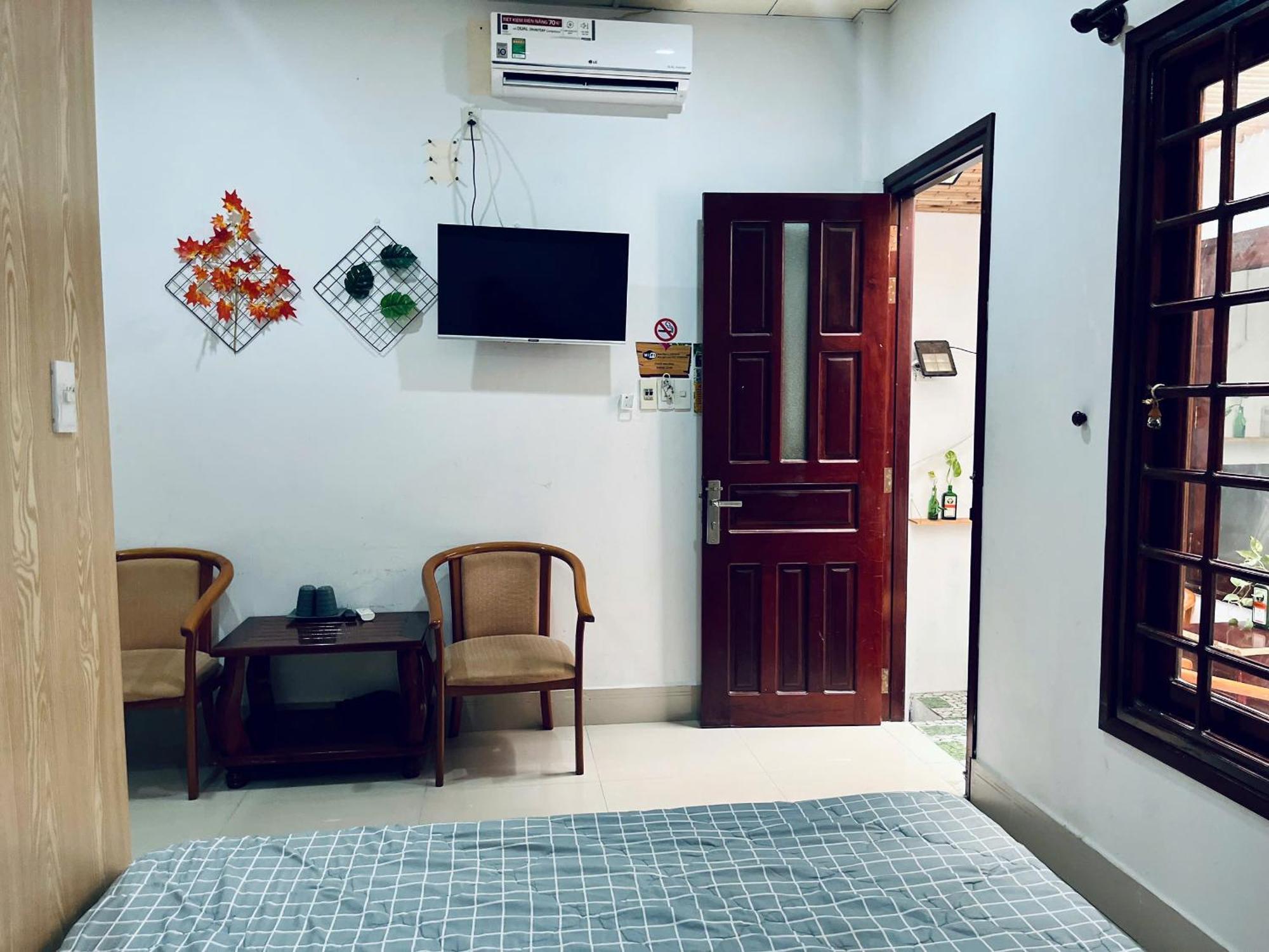 N'T Homestay Mui Ne Bagian luar foto