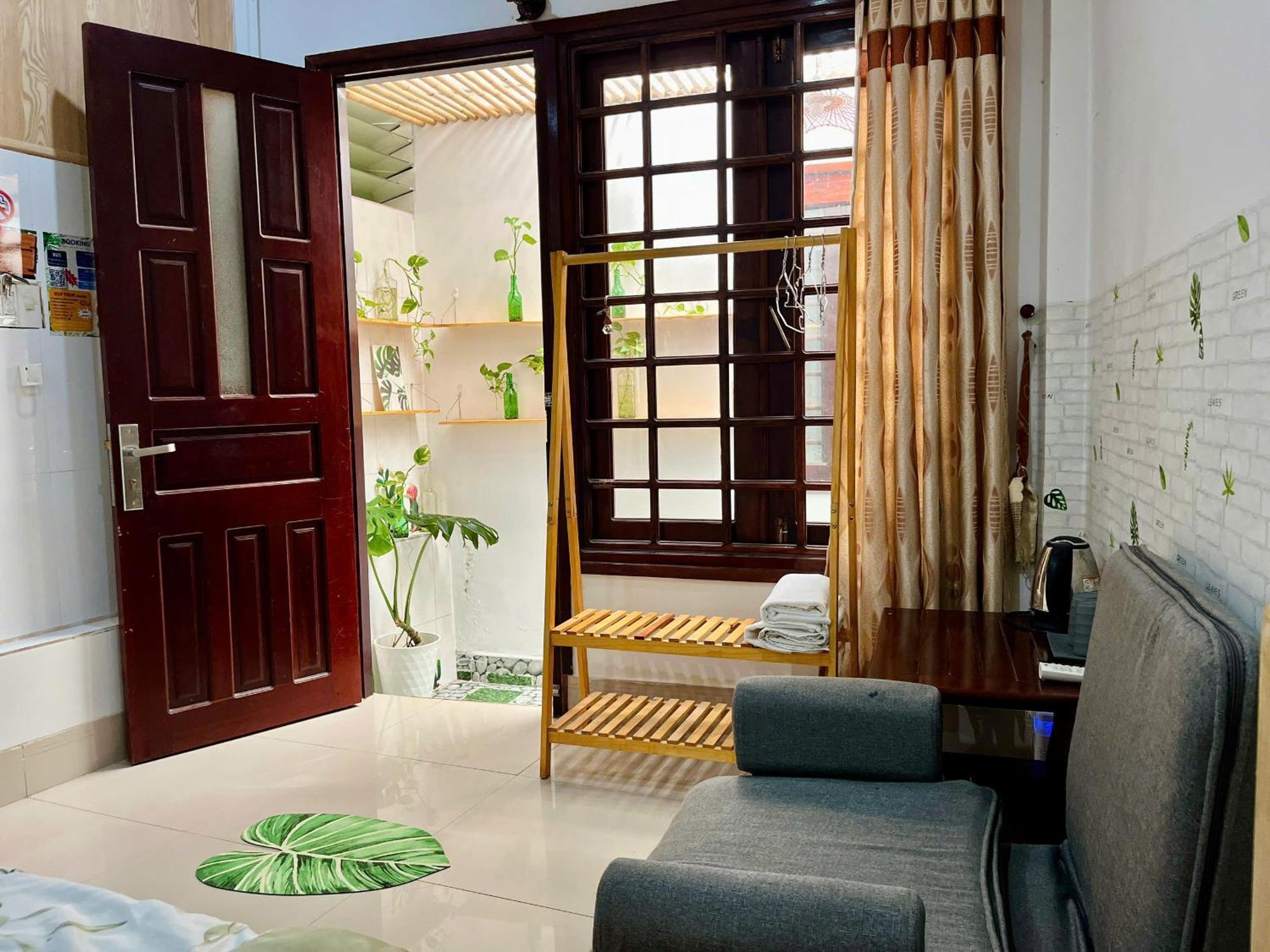 N'T Homestay Mui Ne Bagian luar foto