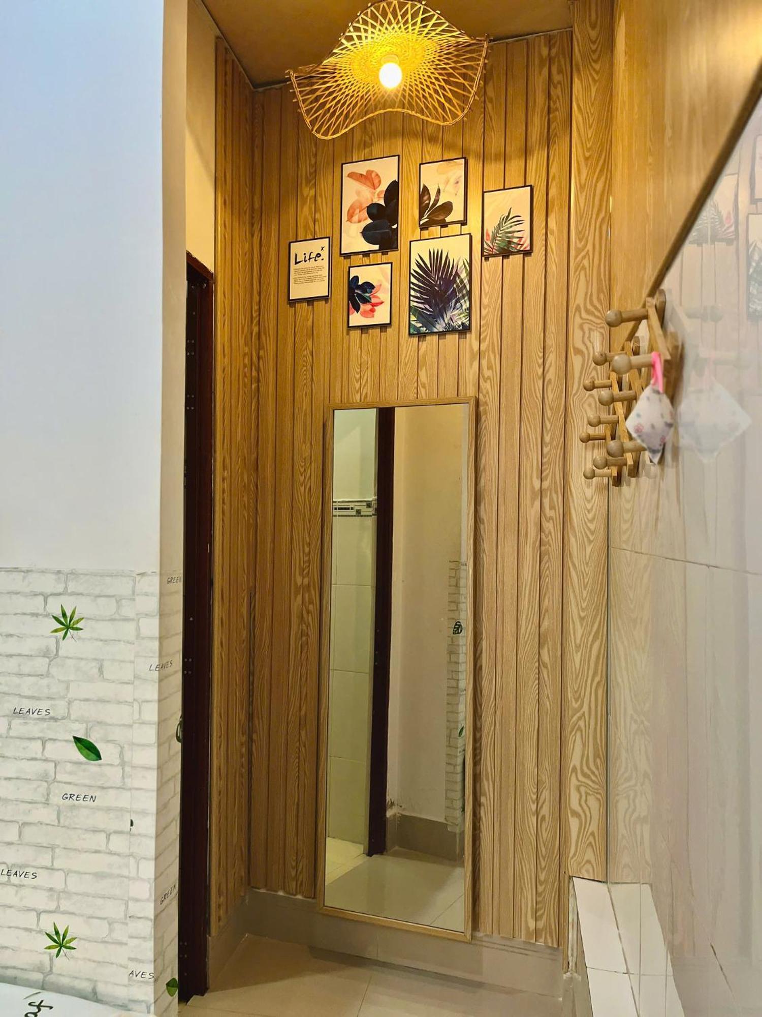 N'T Homestay Mui Ne Bagian luar foto