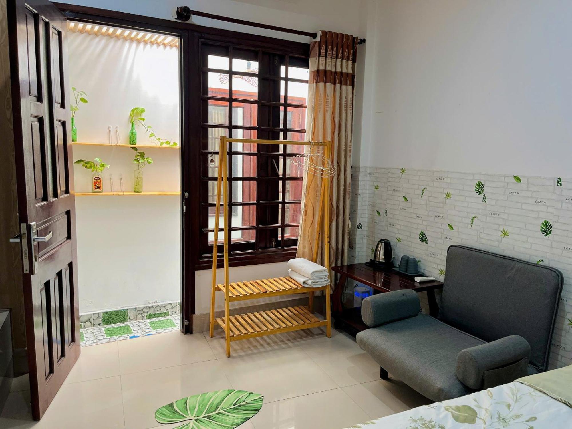 N'T Homestay Mui Ne Bagian luar foto