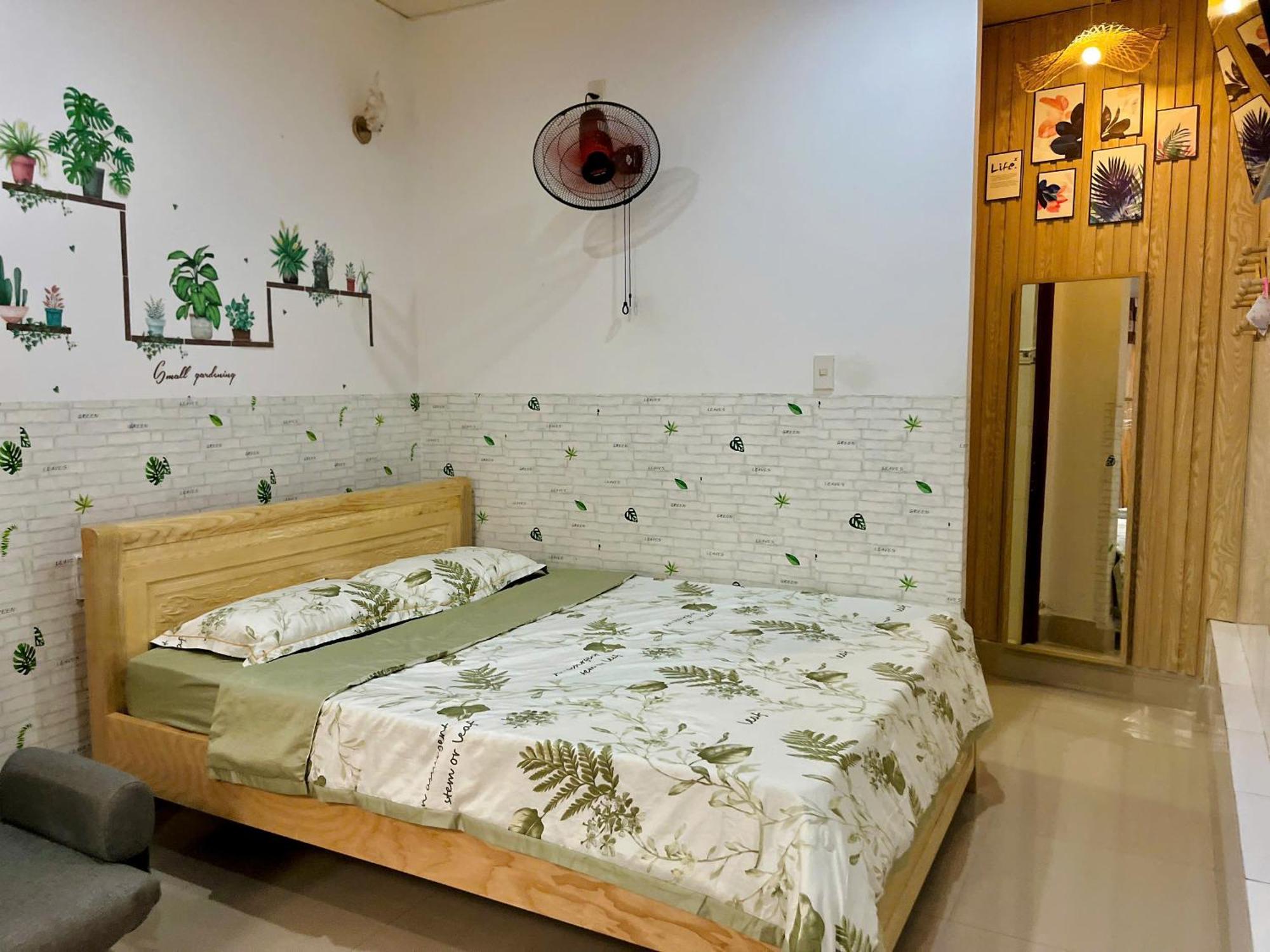 N'T Homestay Mui Ne Bagian luar foto