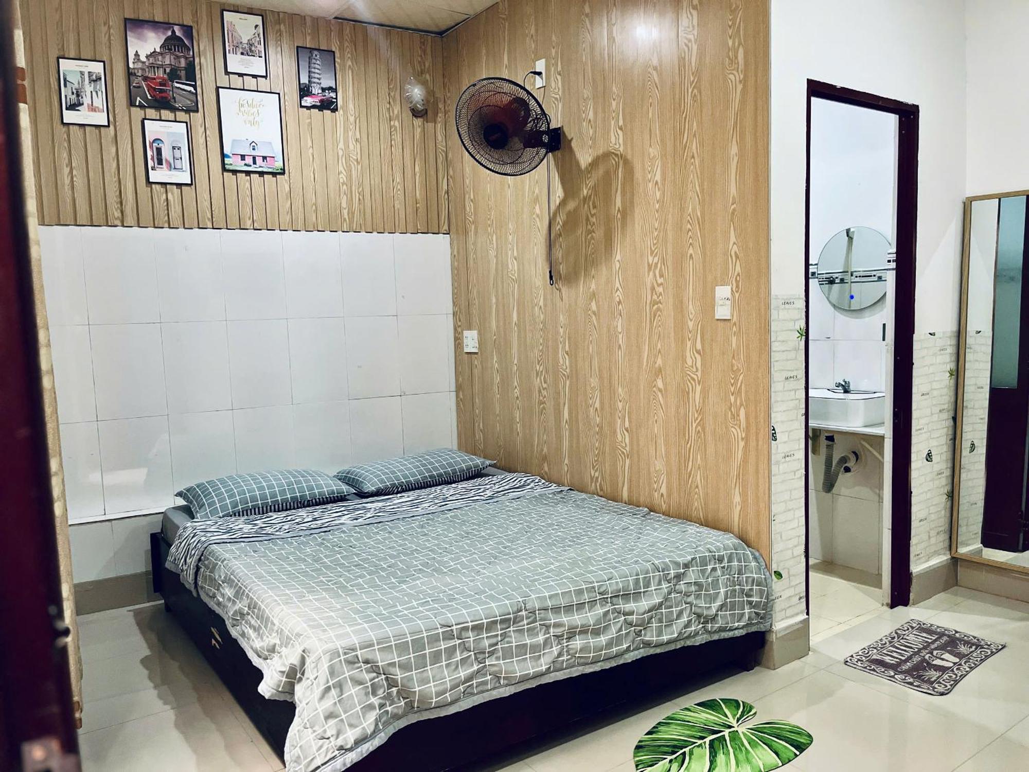 N'T Homestay Mui Ne Bagian luar foto
