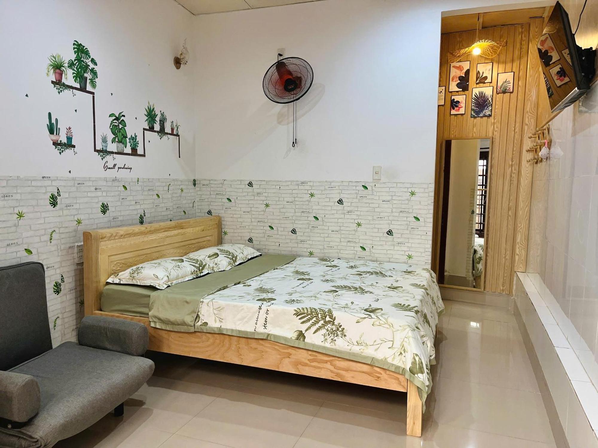 N'T Homestay Mui Ne Bagian luar foto