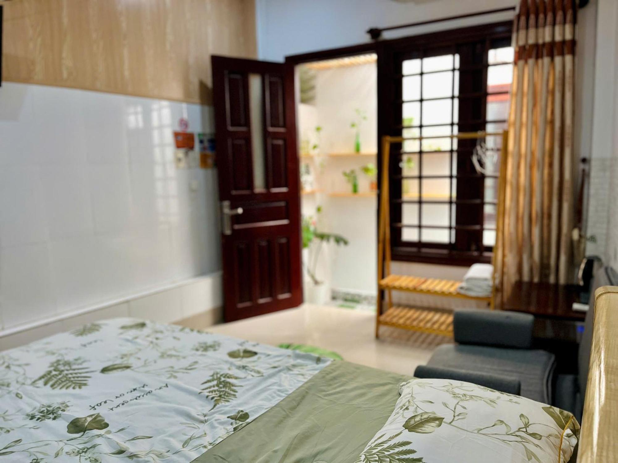 N'T Homestay Mui Ne Bagian luar foto