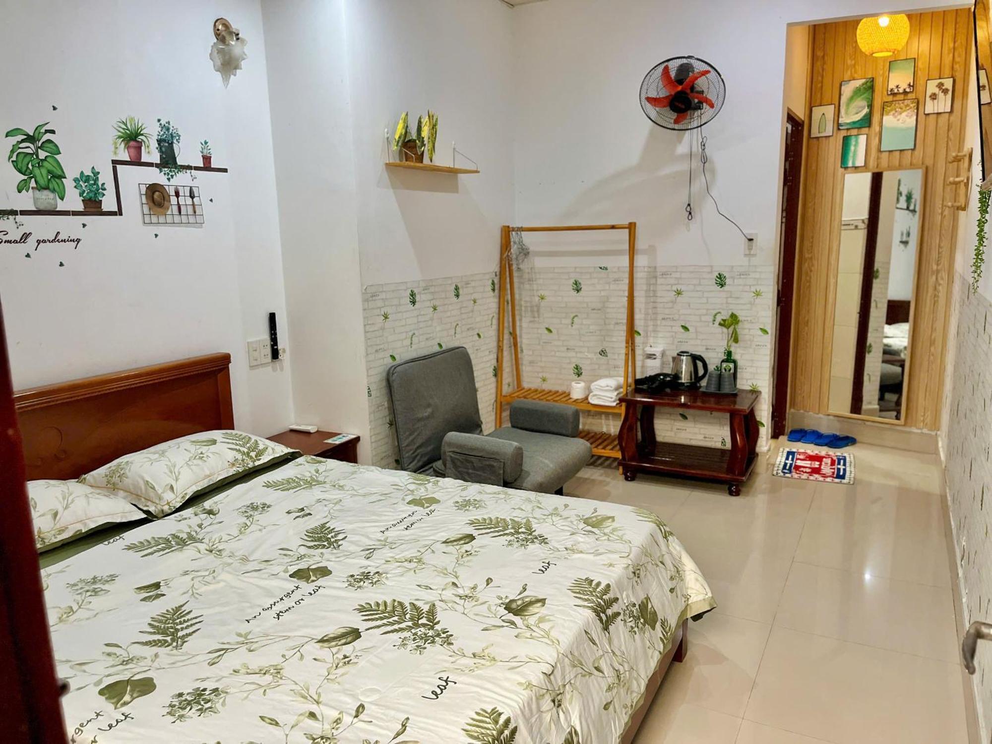 N'T Homestay Mui Ne Bagian luar foto