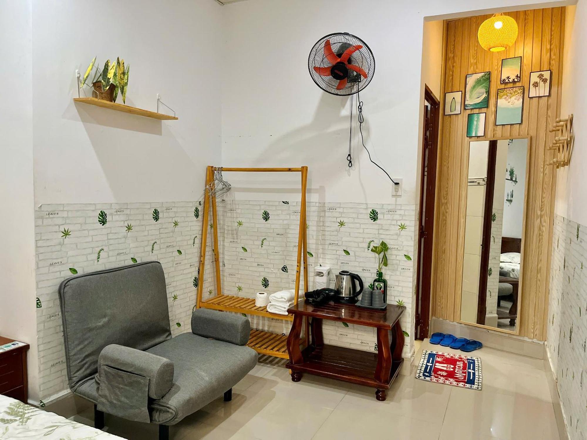 N'T Homestay Mui Ne Bagian luar foto
