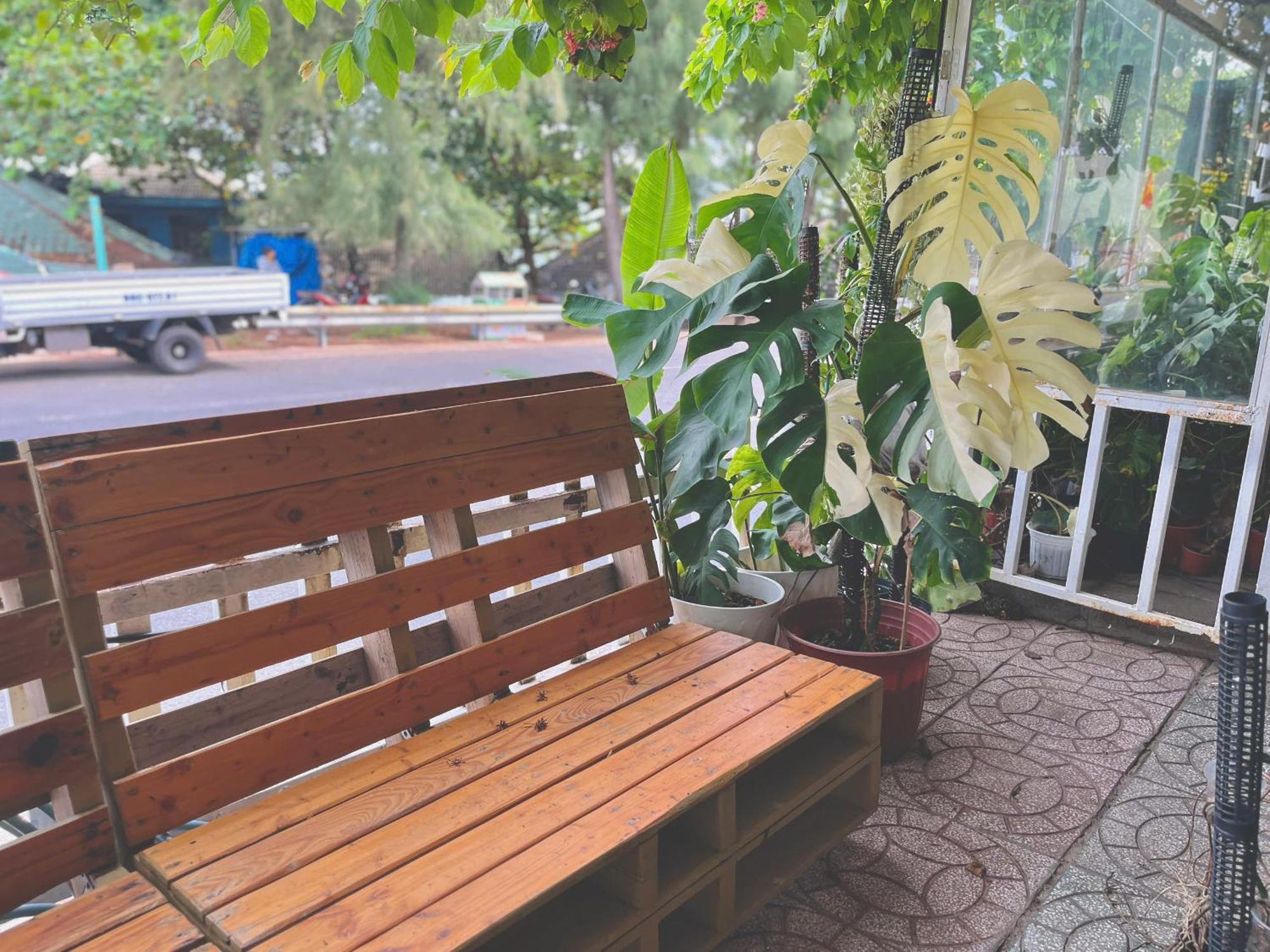 N'T Homestay Mui Ne Bagian luar foto