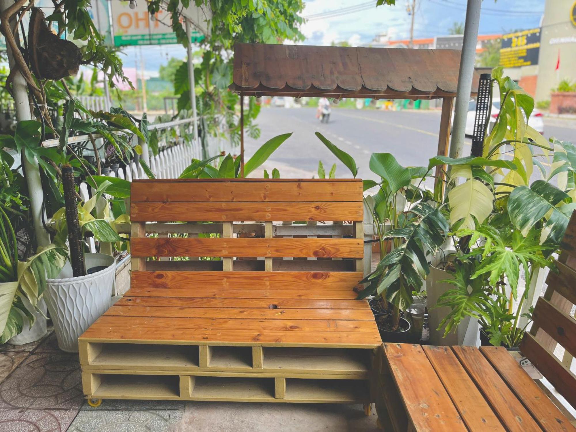N'T Homestay Mui Ne Bagian luar foto